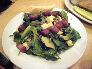 Birchwood Cafe — Minneapolis