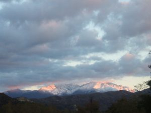 Casper Mountain Park — Casper