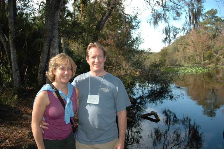 Wekiwa Springs State Park — Orlando