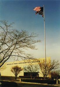 Gerald R. Ford Presidential Museum — Grand Rapids