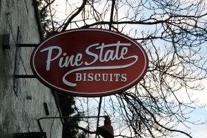 Pine State Biscuits — Portland