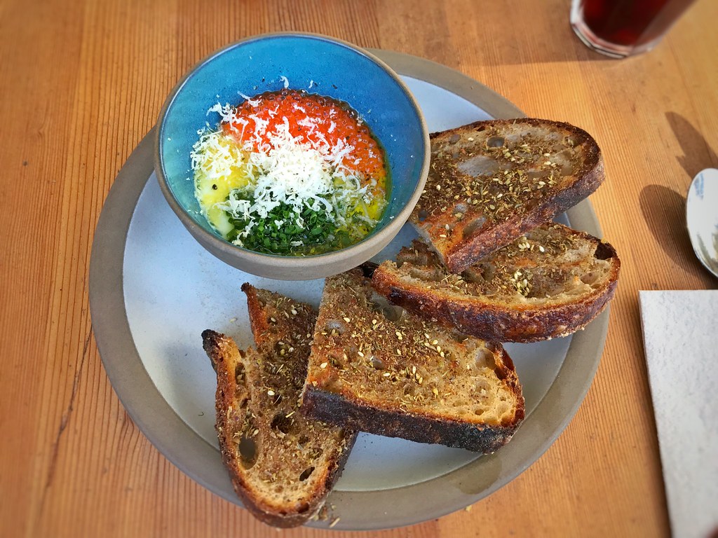 Tartine Manufactory — San Francisco