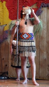 Alaska Native Heritage Center — Anchorage