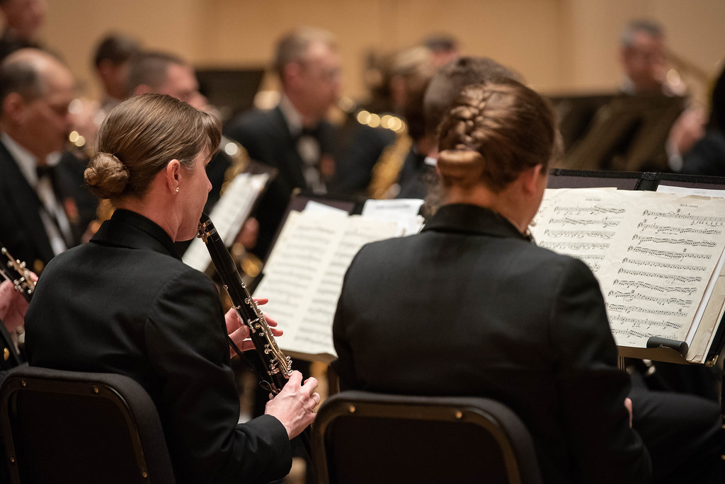 Arlington Celebrates 150 Years With Community Band Concert — and a New Workforce Center Opens in the North