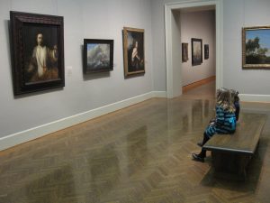 Minneapolis Institute of Art (Mia) — Minneapolis