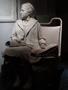 Birmingham Civil Rights Institute — Birmingham