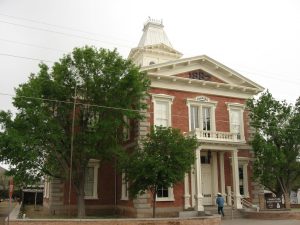 Tombstone, Arizona — Tucson