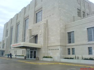 The Durham Museum — Omaha