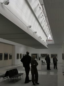 Modern Art Museum of Fort Worth — Fort Worth