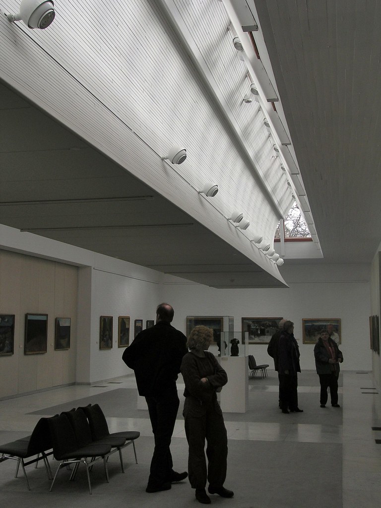 Modern Art Museum of Fort Worth — Fort Worth