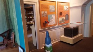 Crailo State Historic Site — Albany