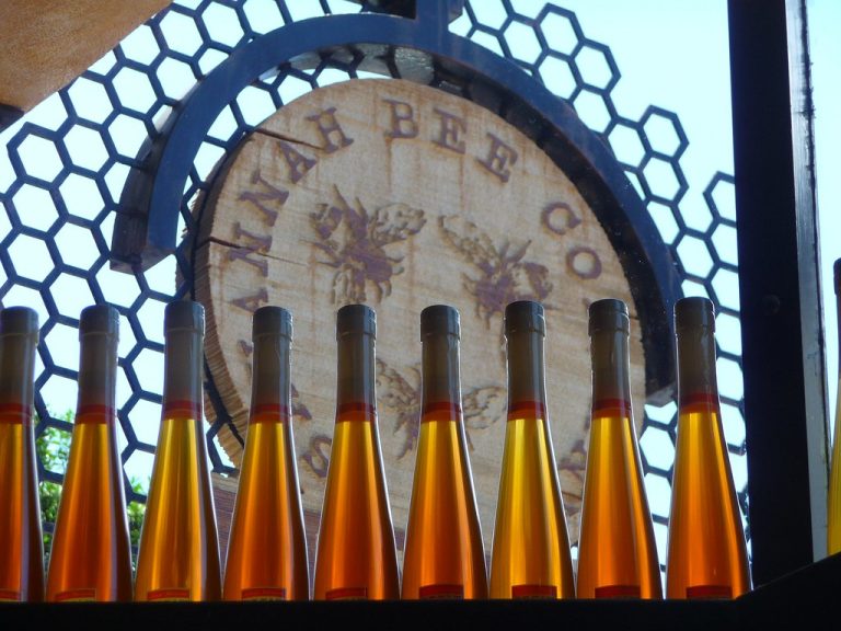 Savannah Bee Company — Savannah