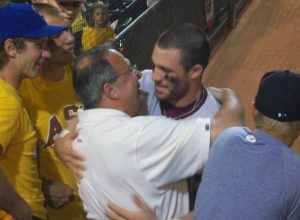 Omaha Locked In: College World Series Board Eyes Future Beyond 2036