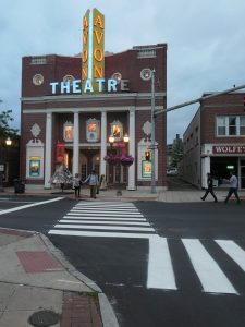 Stamford's Avon Theatre Awards $8,500 in Scholarships — and 25 Student-Athletes Head to College