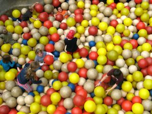 City Museum — St Louis