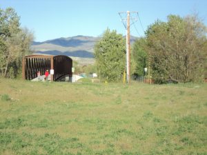 Boise River Greenbelt — Boise City