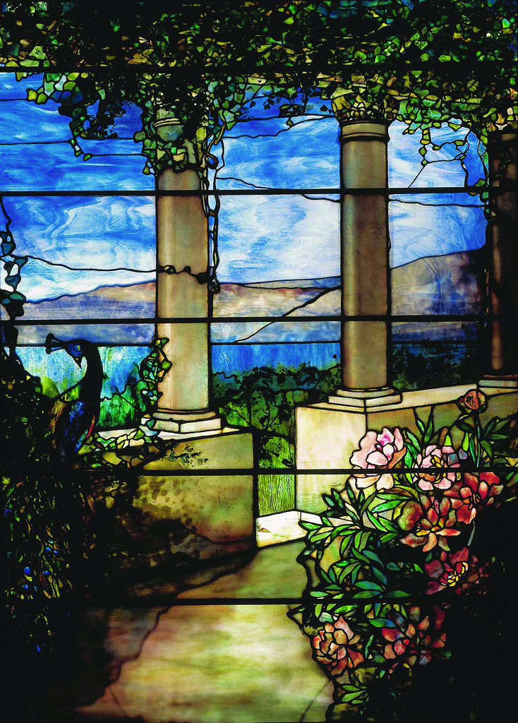 Charles Hosmer Morse Museum of American Art — Orlando