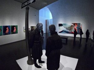 Nelson-Atkins Museum of Art — Kansas City