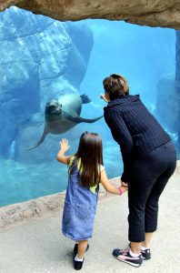 Los Angeles Zoo and Botanical Gardens — Los Angeles