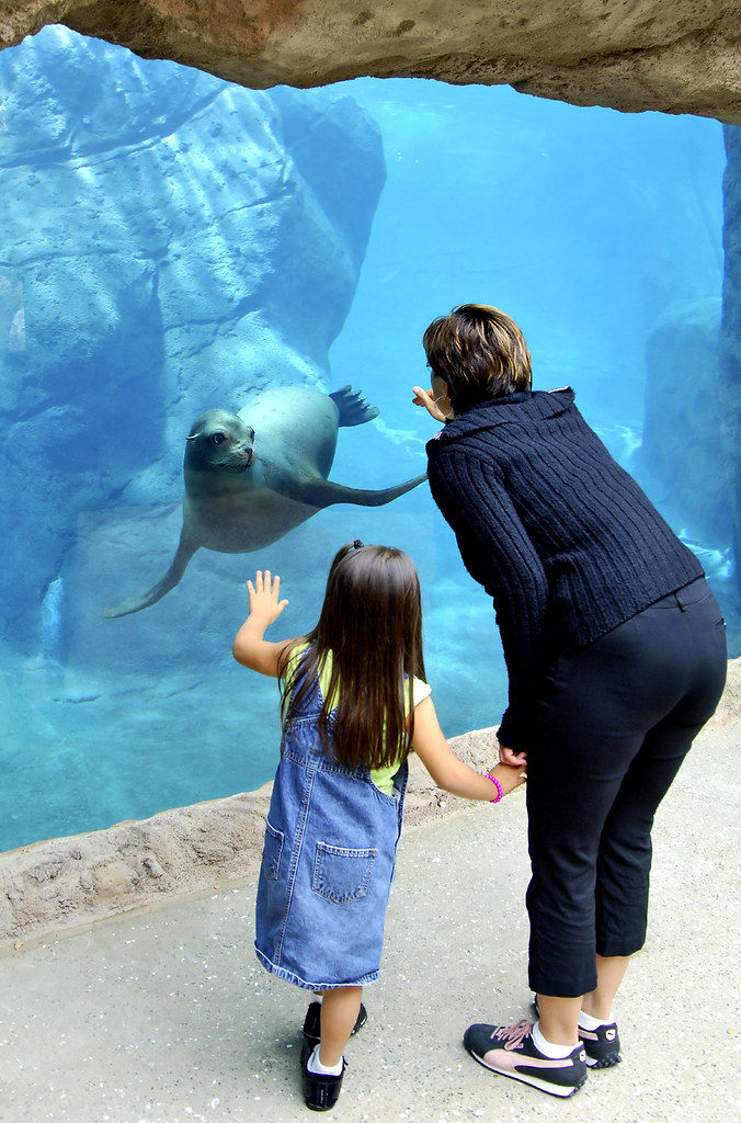 Los Angeles Zoo and Botanical Gardens — Los Angeles