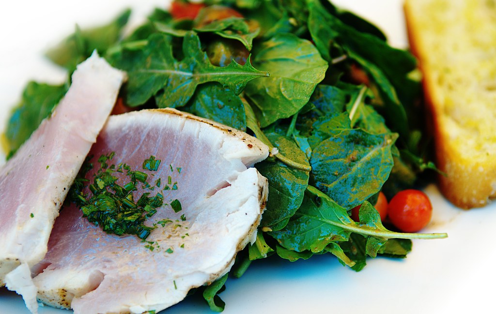 Point Loma Seafoods — San Diego