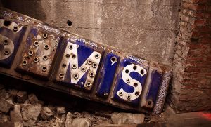 Bill Speidel's Underground Tour — Seattle