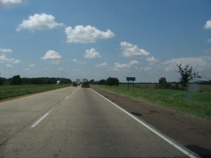 I-20 Major Rehabilitation Project Complete: A Smoother Ride for Shreveport-Bossier Commuters