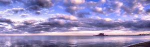Vinoy Park — St Petersburg