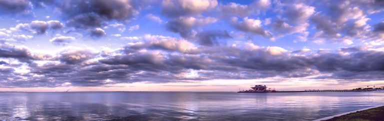 Vinoy Park — St Petersburg