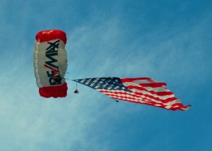 Plano Balloon Festival — Plano