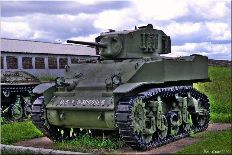 The Sherman Museum — Sherman