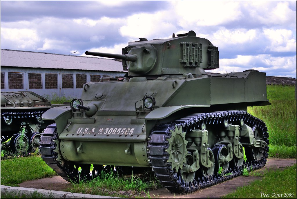The Sherman Museum — Sherman
