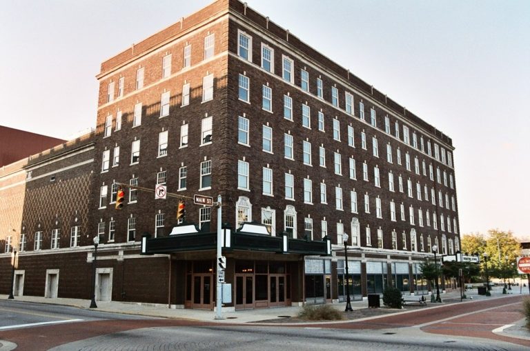 Victory Theatre — Evansville