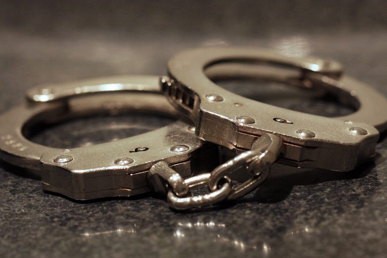 4 Arrested In Burbank Vehicle Thefts