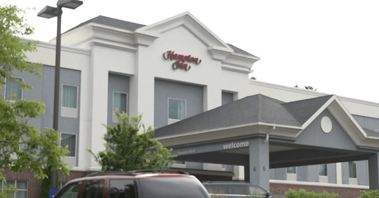 4 Year Old Girl Dies After Hotel Pool Incident