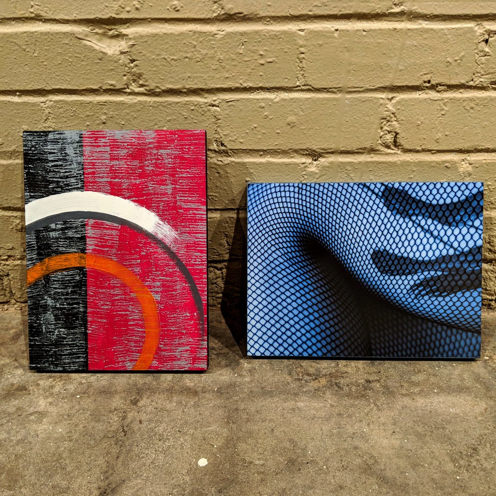 Kettle Art Gallery — Dallas