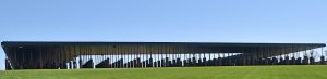 National Memorial for Peace and Justice — Montgomery