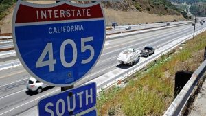 405 Freeway Reopens After Investigation
