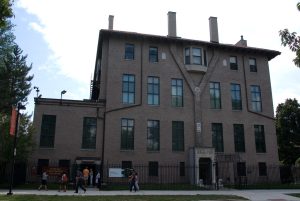 Isabella Stewart Gardner Museum — Boston