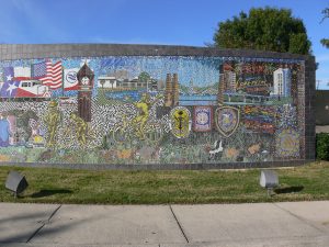 Irving Arts Center — Irving