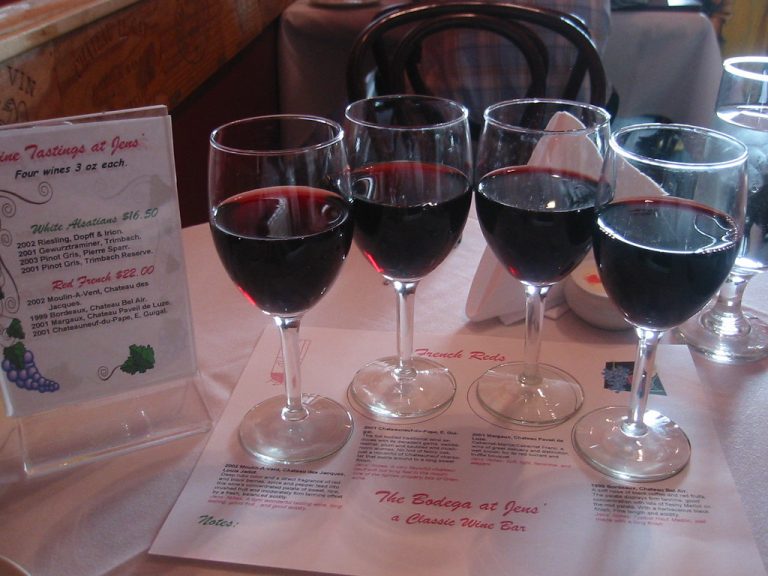Jen's Restaurant — Anchorage