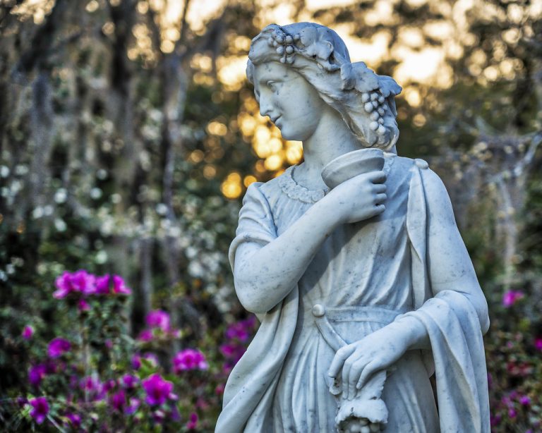 Middleton Place — Charleston