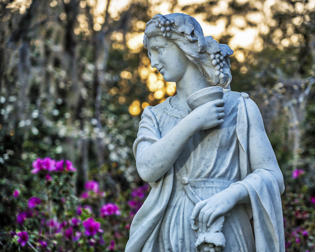 Middleton Place — Charleston