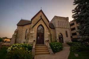 Grand Army of the Republic Memorial Museum — Aurora