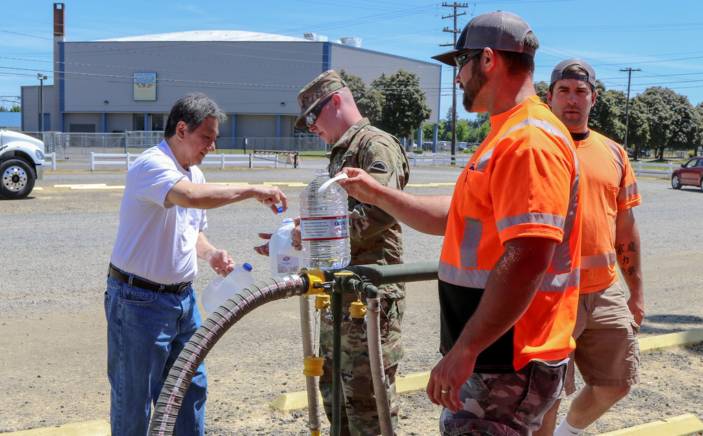 Mobile County EMA Earns Award for Emergency Preparedness and Public Safety