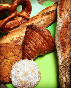 Patisserie 46 — Minneapolis