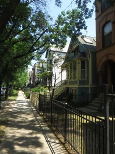 Neighborhood Services — Addison