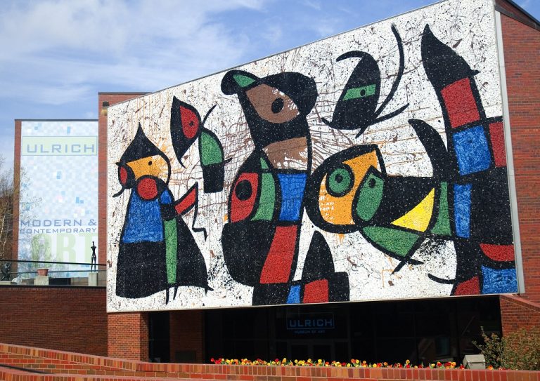 Wichita Art Museum — Wichita
