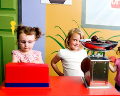 Children's Museum of Tacoma — Tacoma