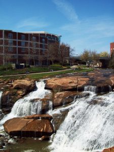 A New Coffee Shop Is Brewing Up Excitement in Greenville